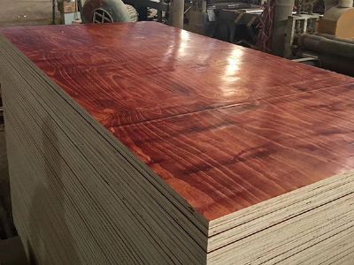 廣西建筑模板多少錢